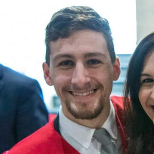 Meet your Posher, Brandon